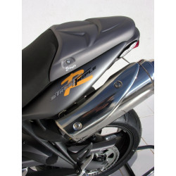 Capot de selle Ermax pour Street Triple 675 R 2009/2011 