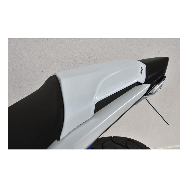 Capot de selle Ermax pour CBR 600 F 2011/2013 