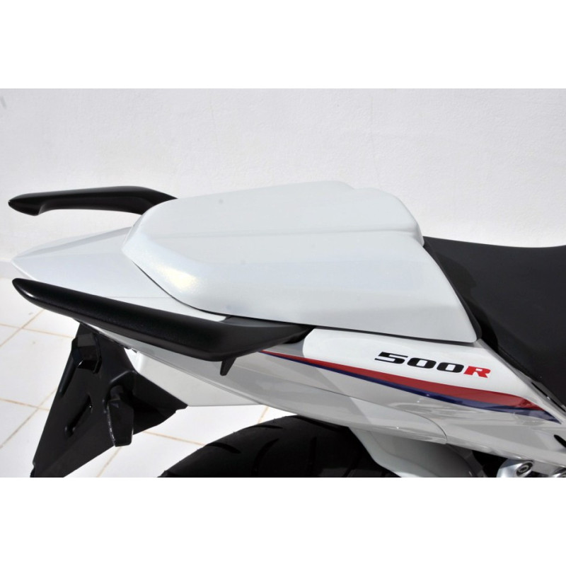 Capot de selle Ermax pour CBR 500 R 2013/2015 