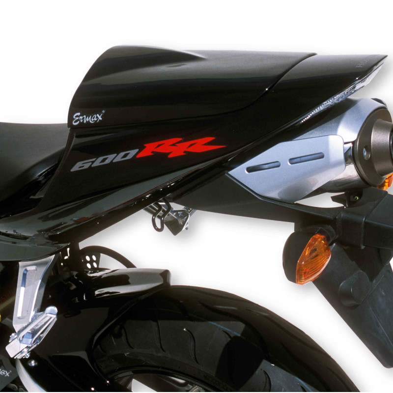 Capot de selle Ermax pour  CBR 600 RR 2003/2006 