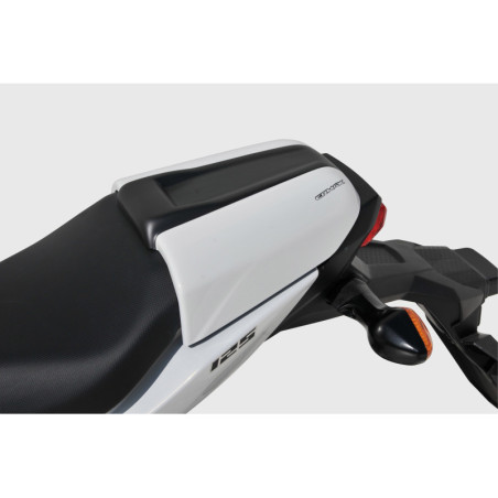 Capot de selle Ermax pour MSX 125 2016/2020 