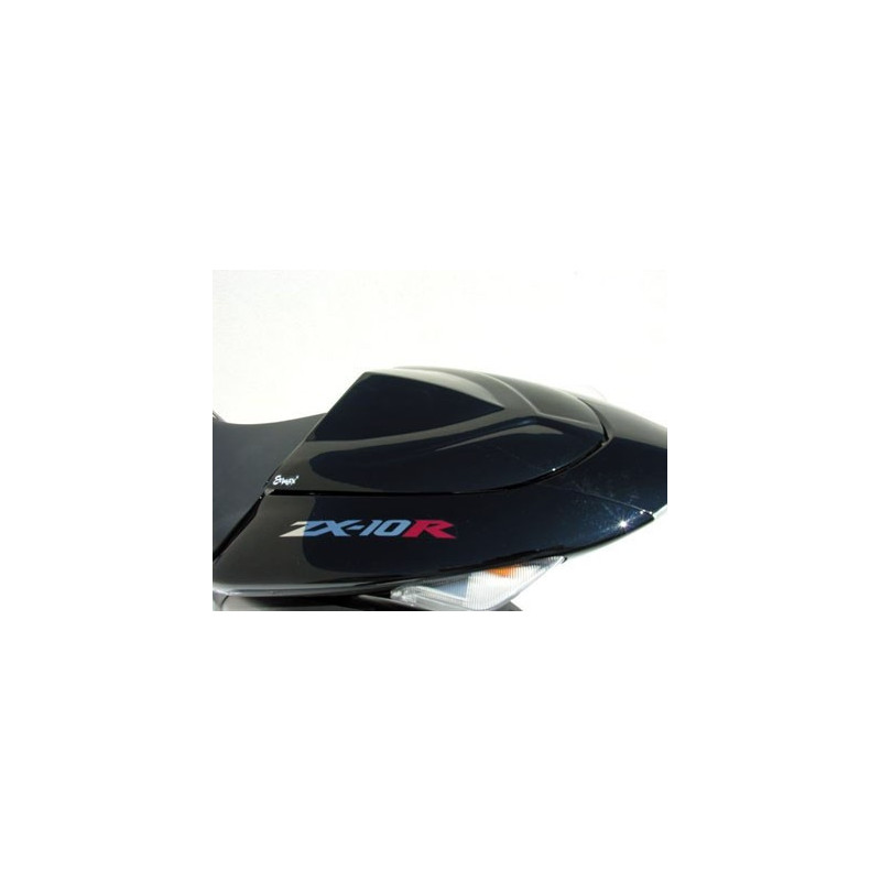 Capot de selle Ermax pour  ZX 10 R Ninja 2006/2007 