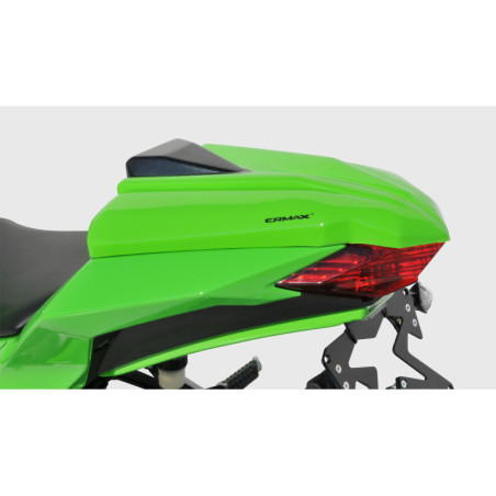 Capot de selle Ermax pour 300 Ninja 2013/2017 