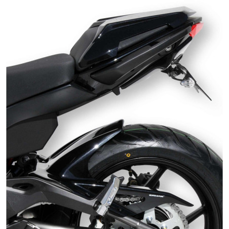 Capot de selle Ermax pour ER 6 N/F / Ninja 650 R 2012/2016 