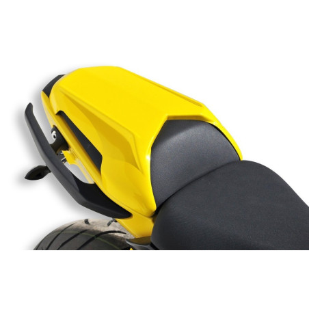 Capot de selle Ermax pour ER 6 N/F / Ninja 650 R 2012/2016 