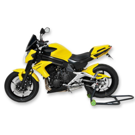 Capot de selle Ermax pour ER 6 N/F / Ninja 650 R 2012/2016 