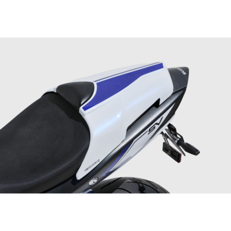 capot de selle ermax pour SV 650 N 2016/2021 