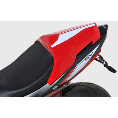 capot de selle ermax pour SV 650 N 2016/2021 