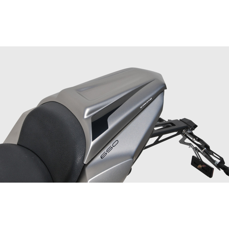 Capot de selle Ermax pour Z650 2017/2019 