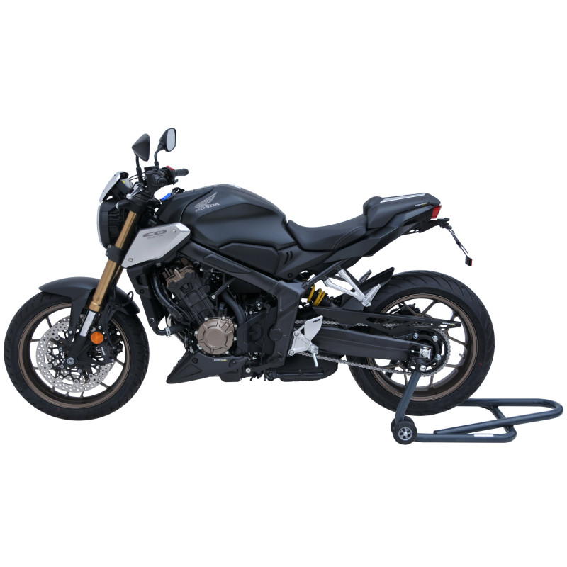 Capot de selle Ermax pour CB650 R 2021 