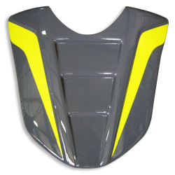 Capot de selle Ermax pour MT10 2016/2021  2