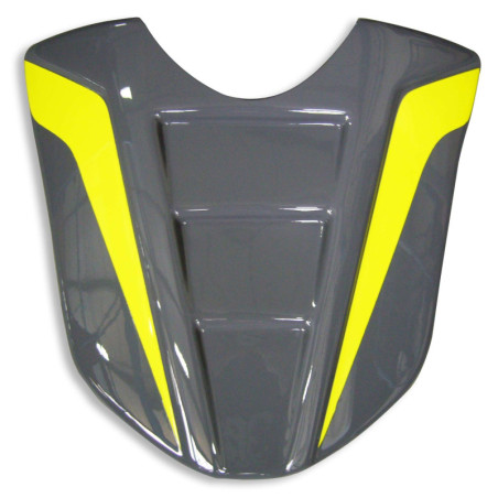 Capot de selle Ermax pour MT10 2016/2021 