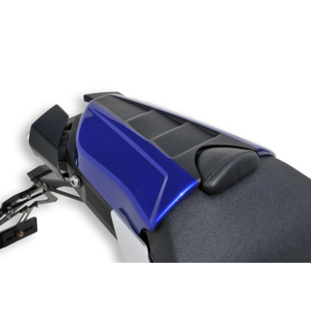Capot de selle Ermax pour MT10 2016/2021 