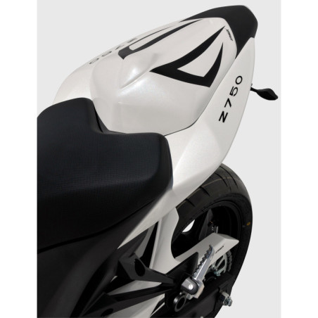 Capot de selle Ermax pour  Z 750 2007/2012 