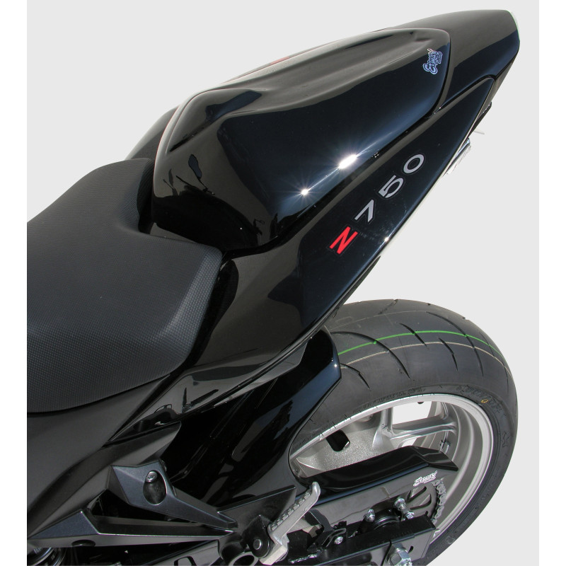 Capot de selle Ermax pour  Z 750 2007/2012 