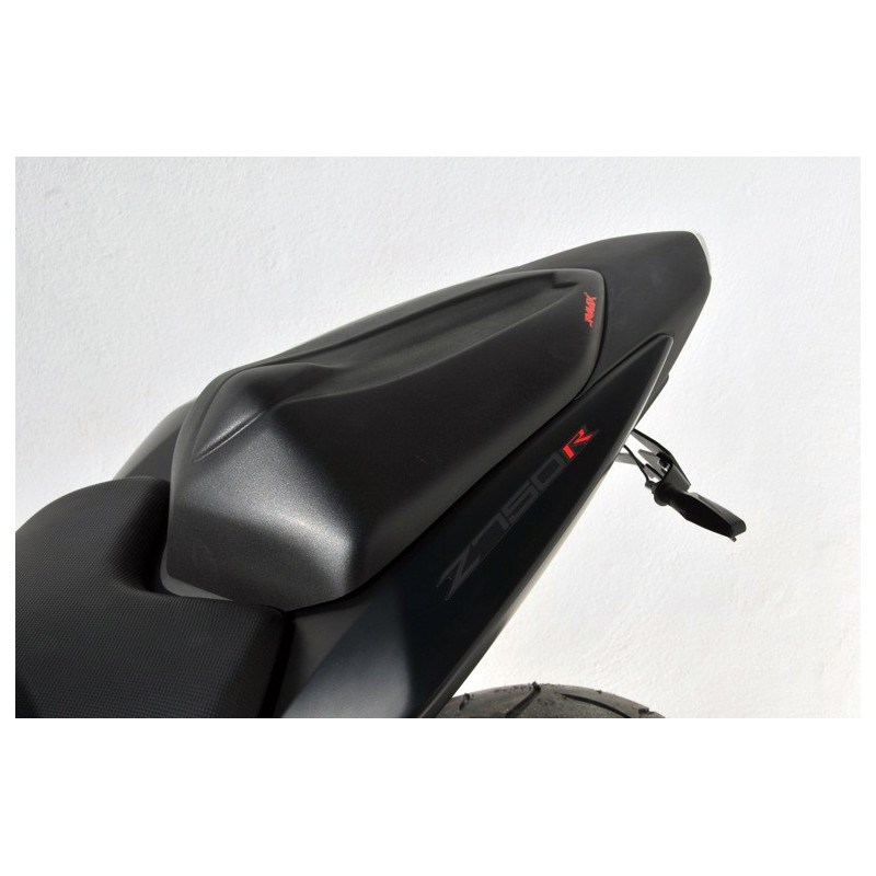 Capot de selle Ermax pour Z 750 R 2011/2012 