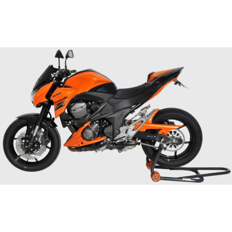 Capot de selle Ermax pour Z800/800 E 2013/2016 