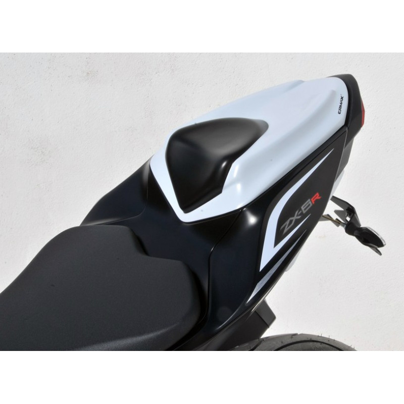 Capot de selle Ermax pour ZX 6R 636 2013/2016 