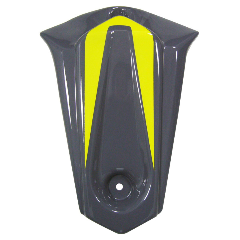 Capot de selle Ermax pour MT 125 2014/2019 