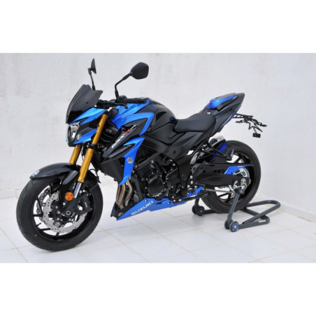 Capot de selle Ermax pour GSX S 750 2017-2021 