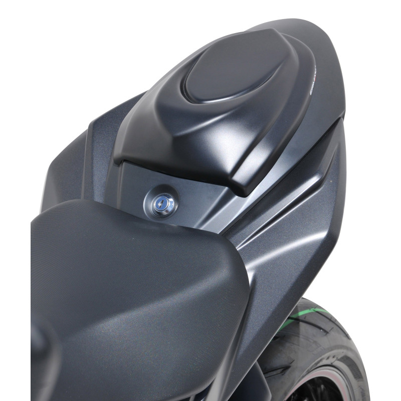 Capot de selle Ermax pour GSX S 750 2017-2021 