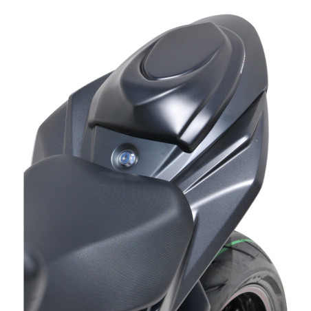 Capot de selle Ermax pour GSX S 750 2017-2021 