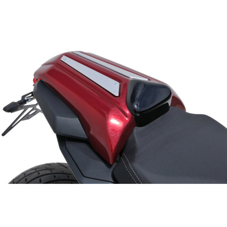 Capot de selle Ermax pour CB650 R 2019/2020 