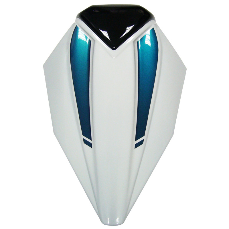 Capot de selle Ermax pour MT07 2014-2017 