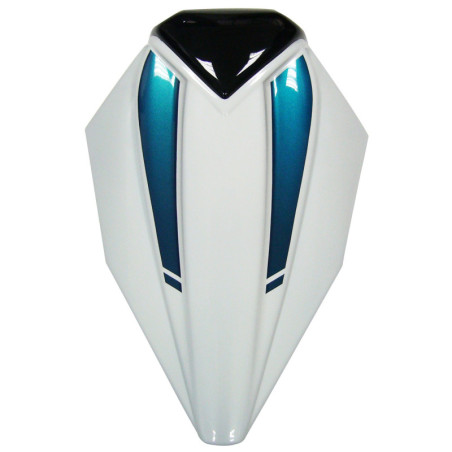 Capot de selle Ermax pour MT07 2014-2017 