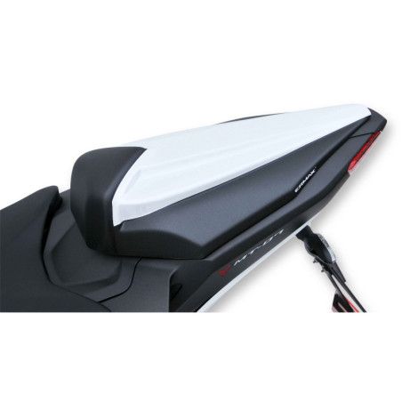 Capot de selle Ermax pour MT07 2014-2017 
