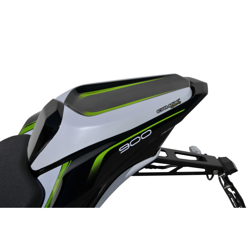 Capot de selle Ermax pour Z 900 2017/2019 