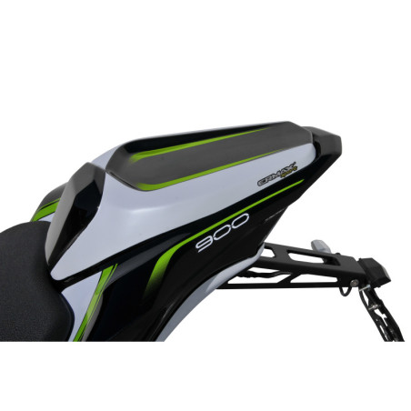 Capot de selle Ermax pour Z 900 2017/2019 
