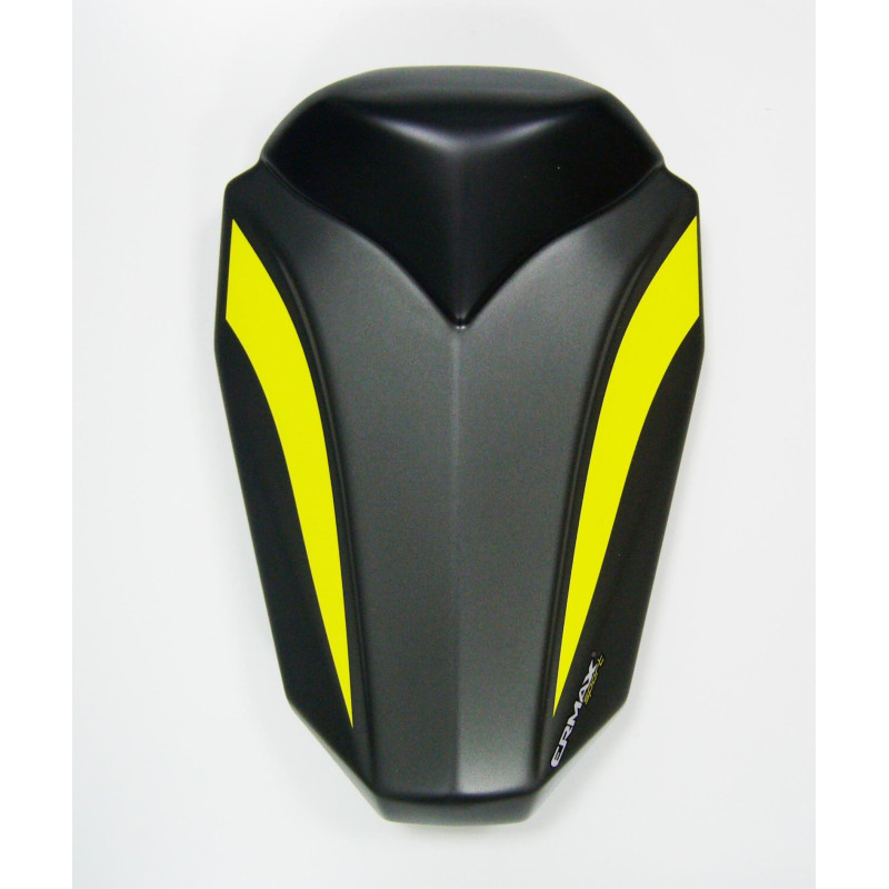 Capot de selle Ermax pour MT07(FZ 7) 2018/2020 