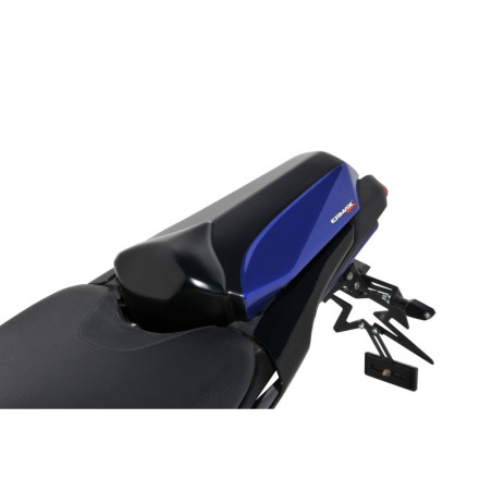 Capot de selle Ermax pour MT07(FZ 7) 2018/2020 