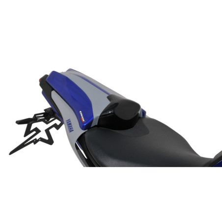 Capot de selle Ermax pour MT07(FZ 7) 2021 