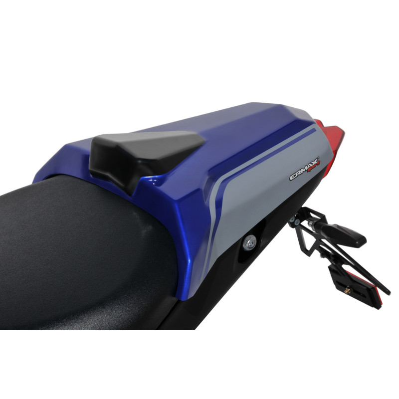 Capot de selle Ermax pour MT09(FZ 9) 2021-2021 