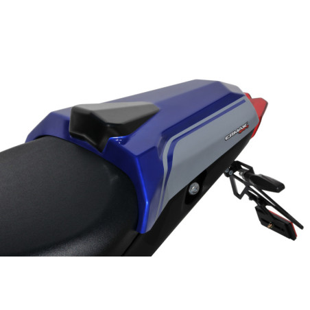 Capot de selle Ermax pour MT09(FZ 9) 2021-2021 