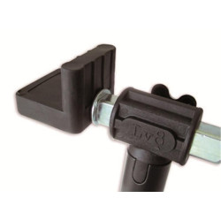 Béquille Arrière + Support 2