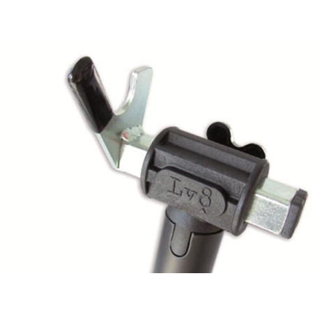 Béquille Arrière + Support