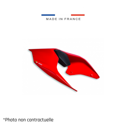 Capot de selle Ermax pour...