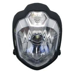 Kit optique URBAN pour TRIUMPH 1050 Speed Triple 2