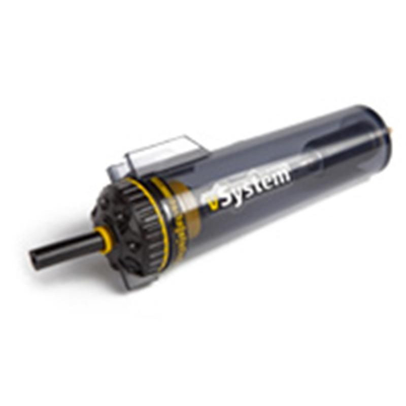 Graisseur de chaine automatique V système Scottoiler pour KTM LC8 et 690 LC4