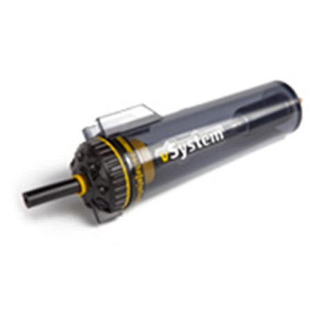 Graisseur de chaine automatique V système Scottoiler pour KTM LC8 et 690 LC4