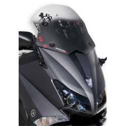 Pare brise sport Ermax pour TMAX 530 2012/2016  2