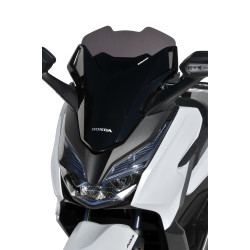 Pare brise sport Ermax pour FORZA 300 2018-2020 