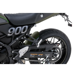 garde boue arriére Ermax pour Z 900 RS 2018/2021  2