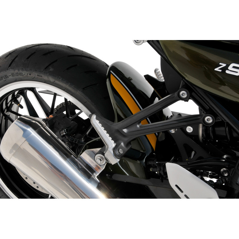 garde boue arriére Ermax pour Z 900 RS 2018/2021 
