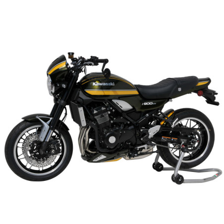 garde boue arriére Ermax pour Z 900 RS 2018/2021 