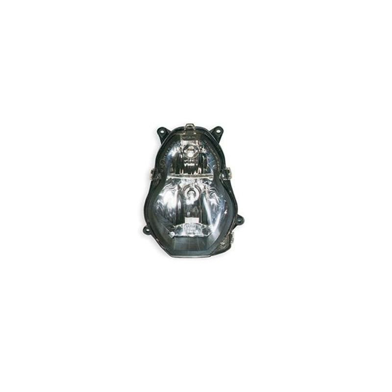 Phare moto type origine KTM 950-990 ADVENTURE 02-14 990 SUPERDUKE 05-14