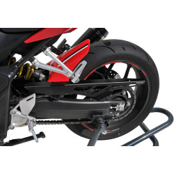 garde boue arriere Ermax pour CBR 650 R 2019/2020 